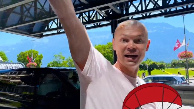 Шикарный люкс в Швейцарских горах рум тур смотреть онлайн