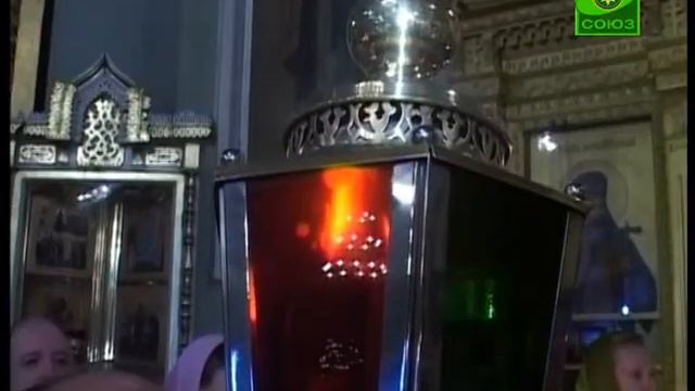 На Светлое Христово Воскресение в Астрахань впе смотреть онлайн