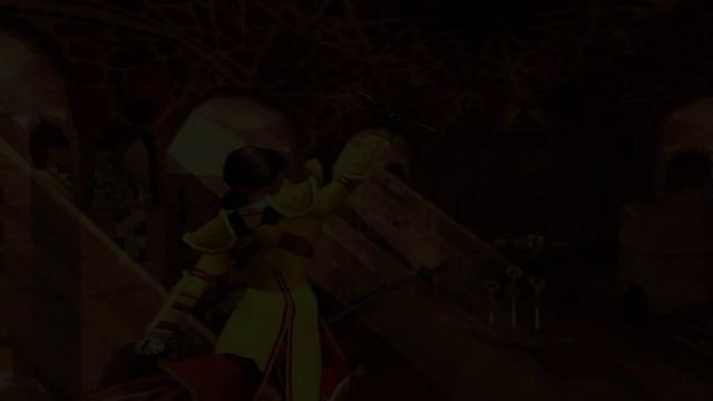 Harry Potter Quidditch World Cup (Denmark) (IV) - World Cup #2 - Spain II смотреть онлайн