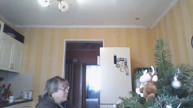 Доброе утро страна!Готовлю обед и общаемся друзья ,работает помошник/ЦВЕТЫ ОТ ФАИНЫ/ смотреть онлайн