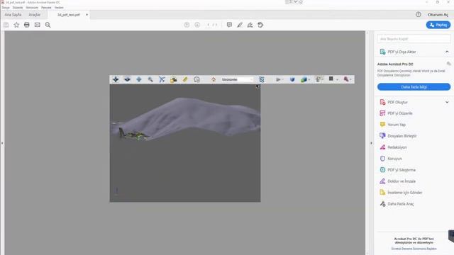 10 Функция 3D PDF смотреть онлайн
