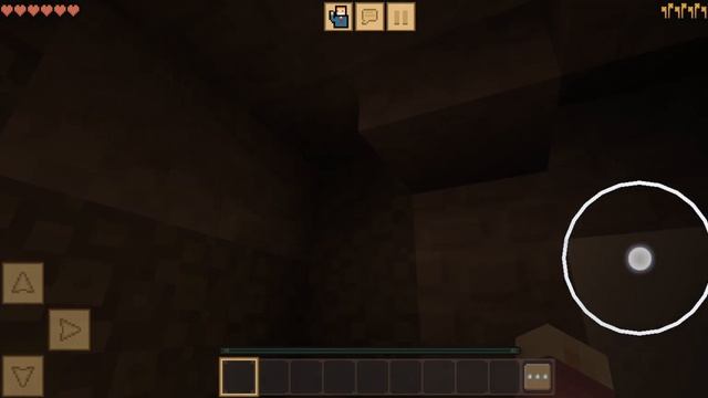 Crafting and Building/ Find the button #1 смотреть онлайн