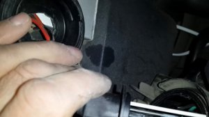 Ксенон. Установка ксенона. Замена ксеноновых лампочек.