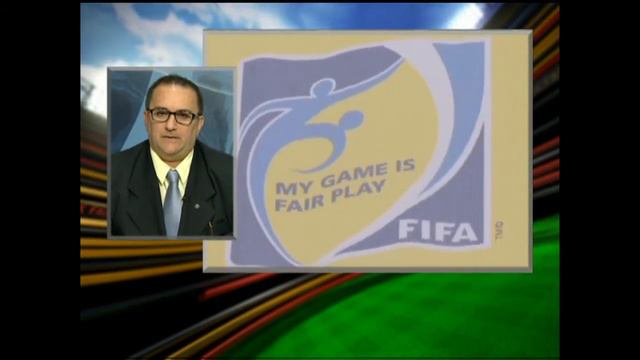 Gerardo Molina en CNN sobre el caso FIFA смотреть онлайн