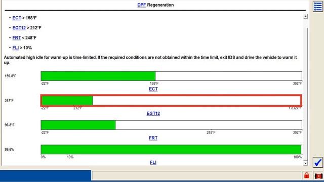 Dynamic IDS Regeneration | Ford Tech Talk смотреть онлайн