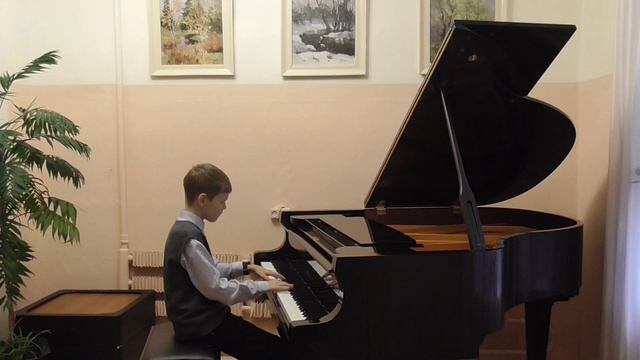 Валяйчиков Григорий 4 класс смотреть онлайн