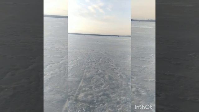 Яузское ВДХр, никто кроме Судака! смотреть онлайн
