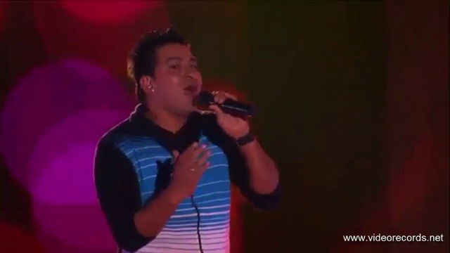 Cristian Bernal смотреть онлайн