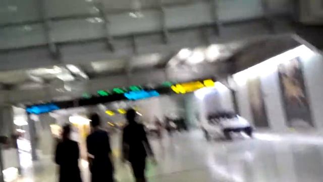 Пересадка в Бангкоке, детальный маршрут по аэропорту. Перелет из Иркутска до Самуи смотреть онлайн