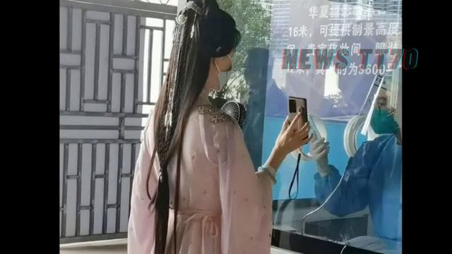 【NEWS TT7007月29日】“#普女脸”到底有多吃香，看了《#长相思》《#莲花楼》，完全明白了 #yangzi смотреть онлайн