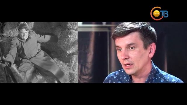 Легенды отечественного кинематографа. О фильме "Баллада о солдате" смотреть онлайн