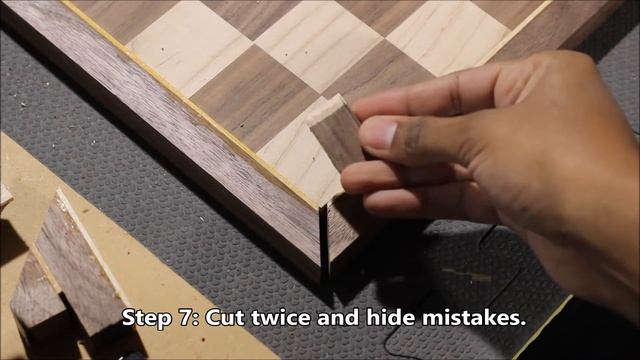Make a Wooden Game Board for The Duke (Catalyst Game Labs) смотреть онлайн