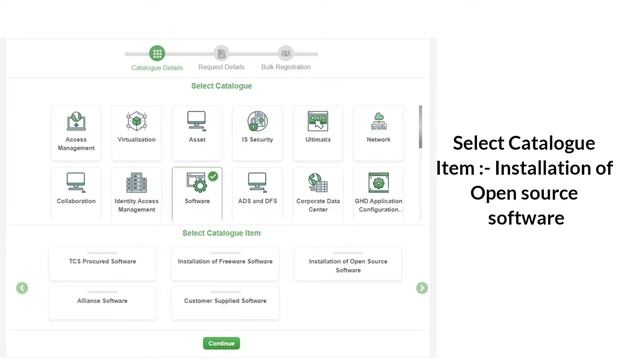 How to raise RFC ticket in ultimatix | Raise ticket in ultimatix | Software install ticket raise смотреть онлайн
