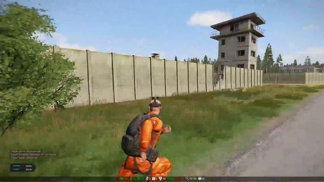 ARMA III EXILE ///ACCION PURA Y DURA смотреть онлайн
