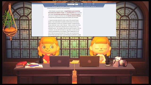K and M Bible Study (Bible Study with Us): #34 Revelation 2 Part 4 смотреть онлайн