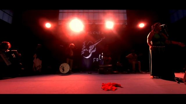 TERRA TARANTA - Popurrí de Tarantelas (Tarantella Medley 2021) смотреть онлайн