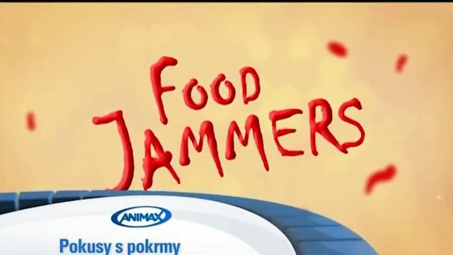 Animax Hungary/Ungaria - Promos (2014) смотреть онлайн