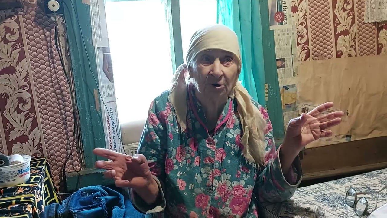 Жизнь деревенских людей! смотреть онлайн