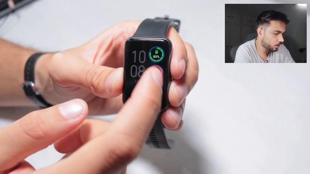 ?HUAWEI WATCH FIT: TE VA A ENCANTAR!?Primera REVIEW en español смотреть онлайн