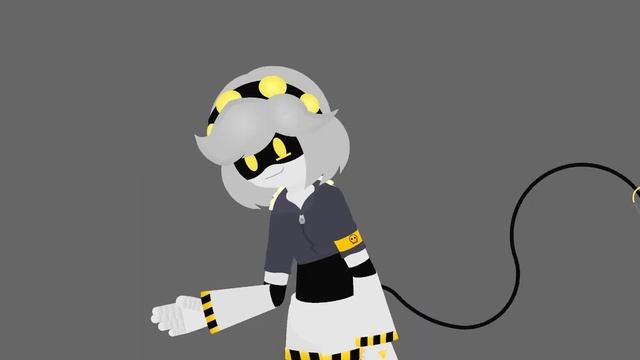 V SNAPPED ( MURDER DRONES | Sticknodes pro animation ) смотреть онлайн