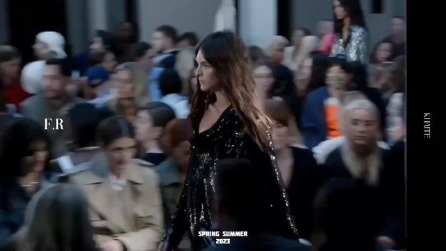 Vittoria Ceretti |SS23| Runway Collection