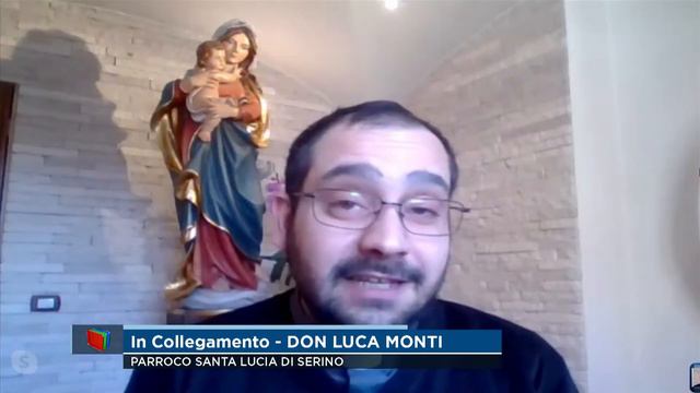 FORUM ITV - DON LUCA MONTI смотреть онлайн