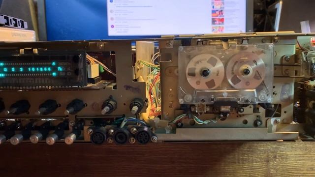 3Д24.750 (монокристалический феррит) на Маяке-233 смотреть онлайн