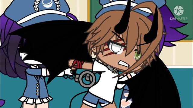 ЧТО ЭТО ТАКОЕ?! // меме \\ by: Chihiro Chan смотреть онлайн