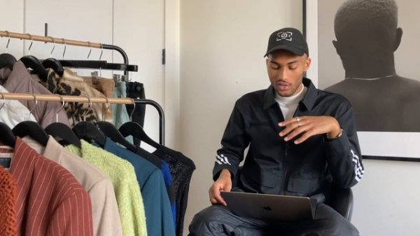 Winter 2021-22 Shopping Haul (8 STORES // 16 OUTFITS) | Men's Fashion & Style | Jovel Roystan