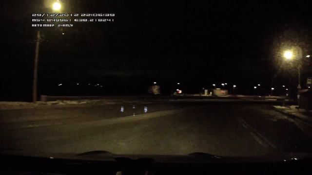 Горит зеленый - ЕДУ... :) смотреть онлайн