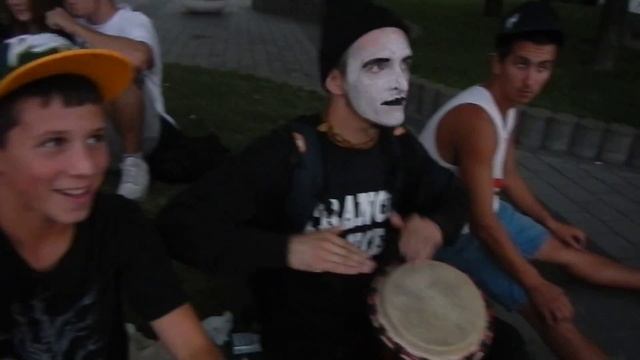 С Днем Рождения, Рыба! смотреть онлайн