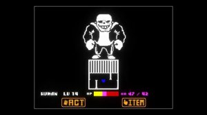 ГИГА САНС ► БЕЗ КОММЕНТАРИЕВ ► GIGACHAD SANS