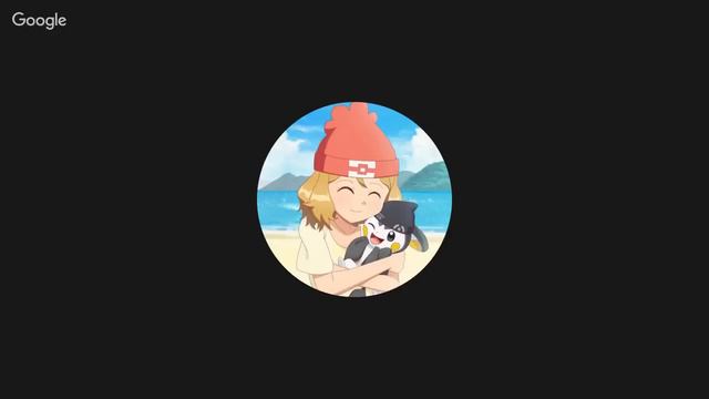 Pokemon XY&Z Anime Episode 47 Discussion | Serena Blushing Screenshot?! Amourshipping Confession?!