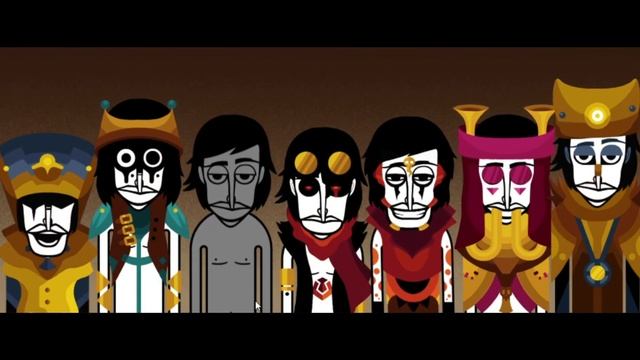 Arbox V4: Armed Mix | Egypt's Final Stand