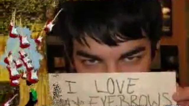 All's Fair in Love and War (New Video) смотреть онлайн