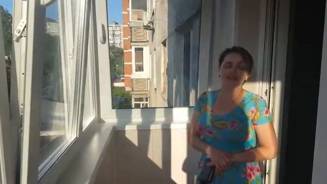 Отзыв о балконе от "Корпорация Уюта" смотреть онлайн