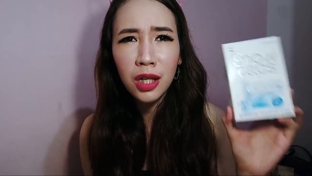 Snow Caps L-Glutathione + Vita White Plus Review: Fastest Way To A Brighter Skin ♡ Nicole Faller смотреть онлайн