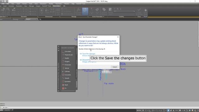 Explode Dynamic Blocks смотреть онлайн
