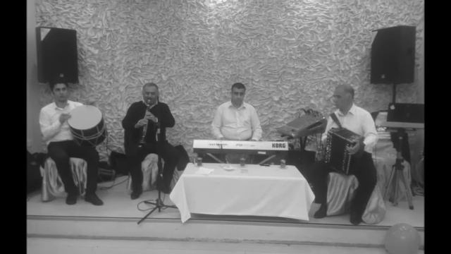 Mesedi Mehemmed-Komplekt indeyski смотреть онлайн