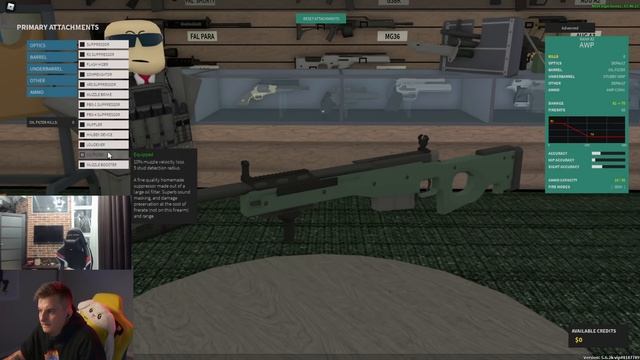 КС ГО В РОБЛОКСЕ?! ЗЛОЙ И КОСТЫЧ ИГРАЮТ В РЕЖИМ CS:GO В ROBLOX С ПОДПИСЧИКАМИ! смотреть онлайн
