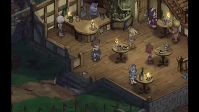 [PS2 Longplay] Shining Tears Part 8 смотреть онлайн