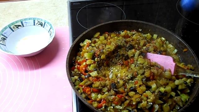 ОВОЩНАЯ ИКРА "АССОРТИ" смотреть онлайн