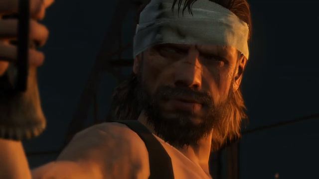 METAL GEAR SOLID V: THE DEFINITIVE EXPERIENCE_20240207193457 смотреть онлайн
