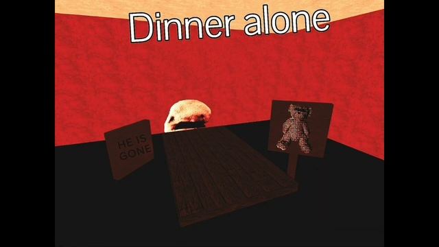 Roblox BEAR (Alpha) - Creepy Game Error? смотреть онлайн