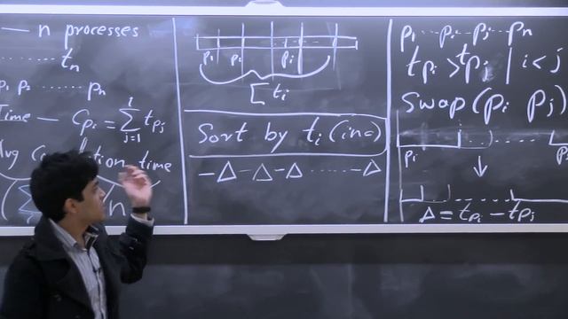 R6. Greedy Algorithms смотреть онлайн