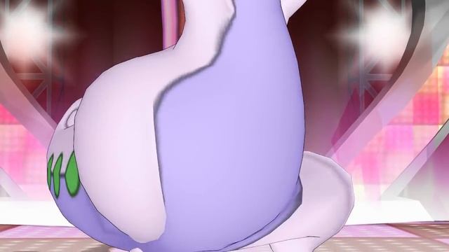 Goo!Goo!Goo! Pokemon MMD ME!ME!ME! (English) смотреть онлайн