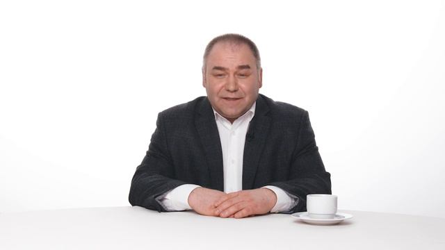 Андрей Петрушин: Будущее без бумаг. смотреть онлайн