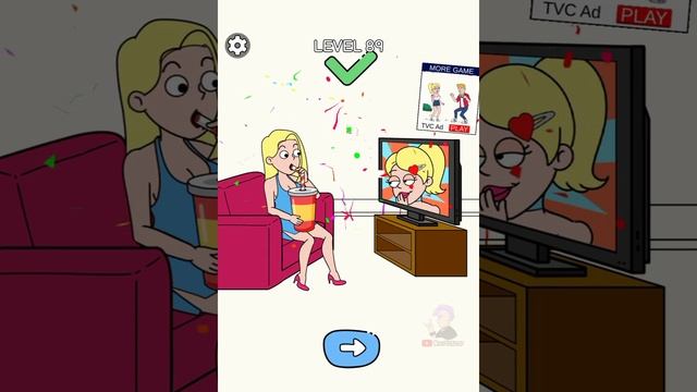 Draw Happy Story: Drawing Games - Dop Love Story - All Levels 1-170 BIG UPDATE