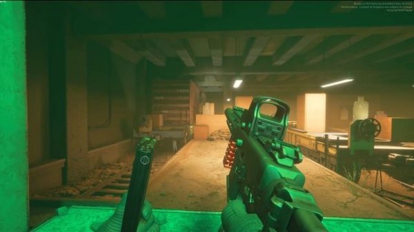 Ready or Not - Weapon Unlocker Mod (Work in Progress Weapons)