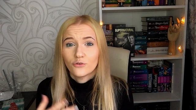 РАСПАКОВКА НОВЫХ КНИГ / Книжные покупки смотреть онлайн